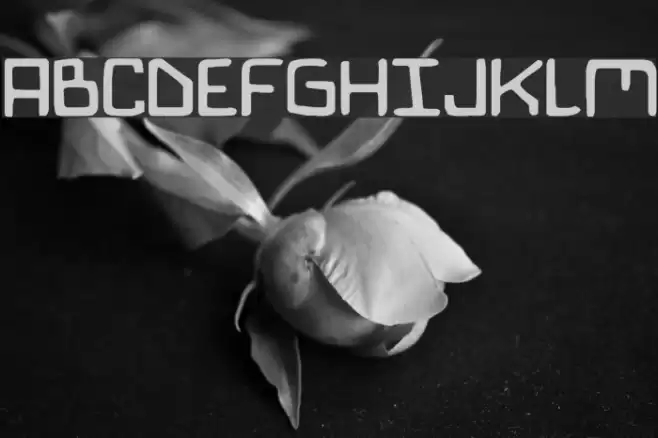 Bionic Comic خط examples