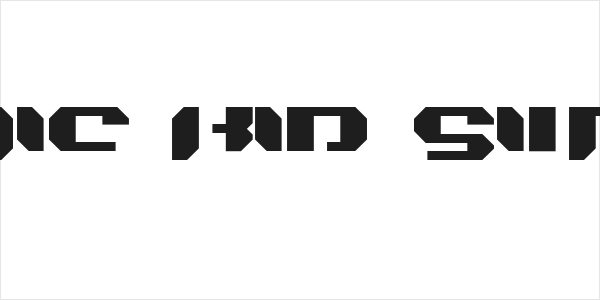 Bionic Kid Simple Logo