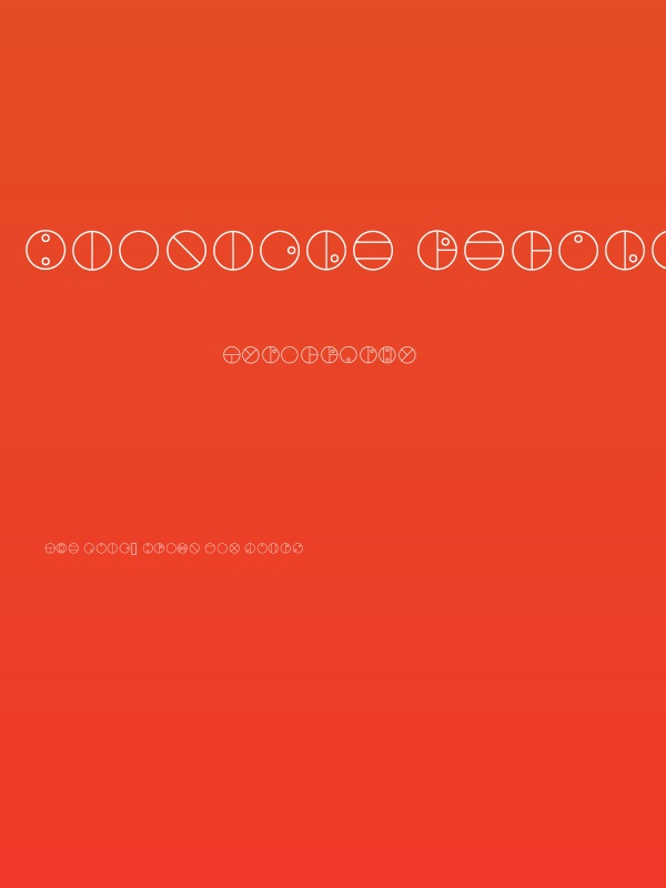 Bionicle Regular Poster