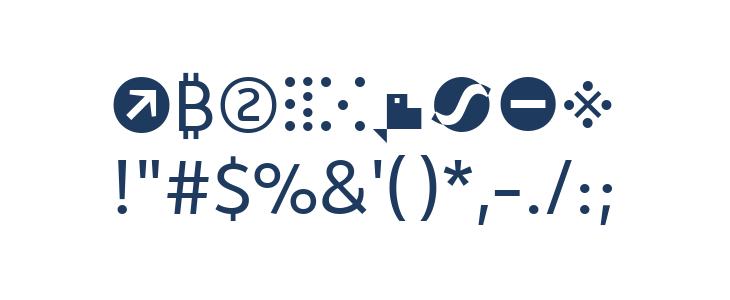 Biotrip Caps Regular Other Characters