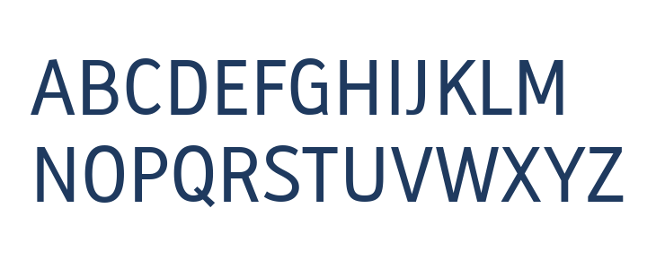 Biotrip Caps Regular Uppercase