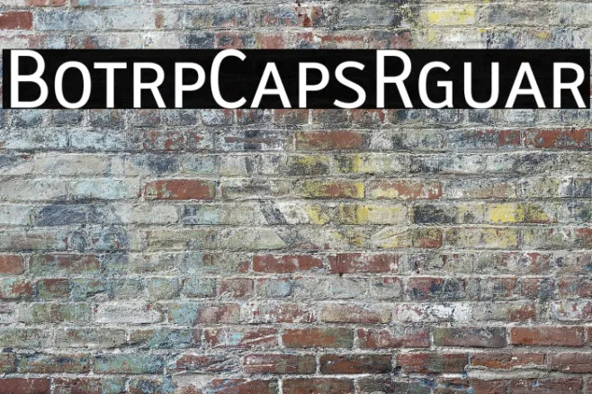Biotrip Caps Regular Example 1