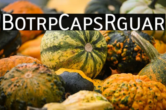 Biotrip Caps Regular Example 3