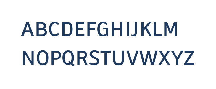 Biotrip Caps Regular Lowercase