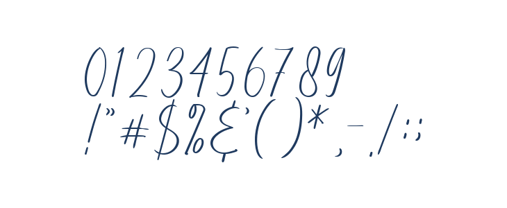 Birallina Other Characters