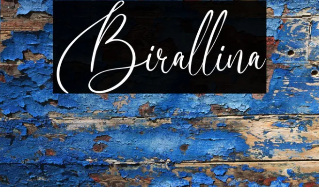 Birallina Example 2
