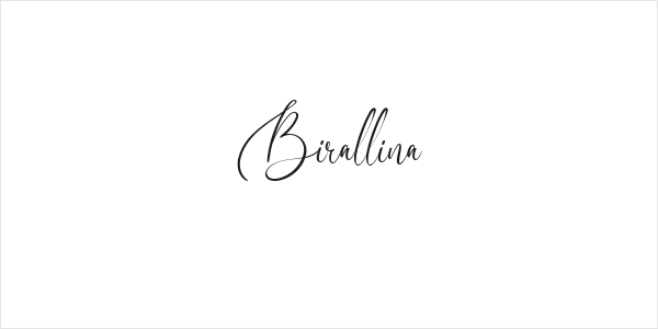 Birallina Logo