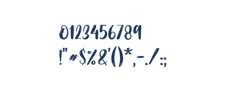 Birama Other Characters