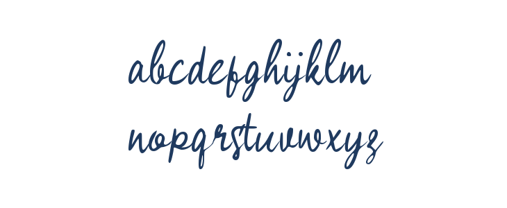 Bird Migration Lowercase