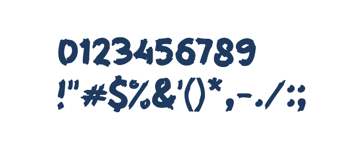 Bird Nest Other Characters