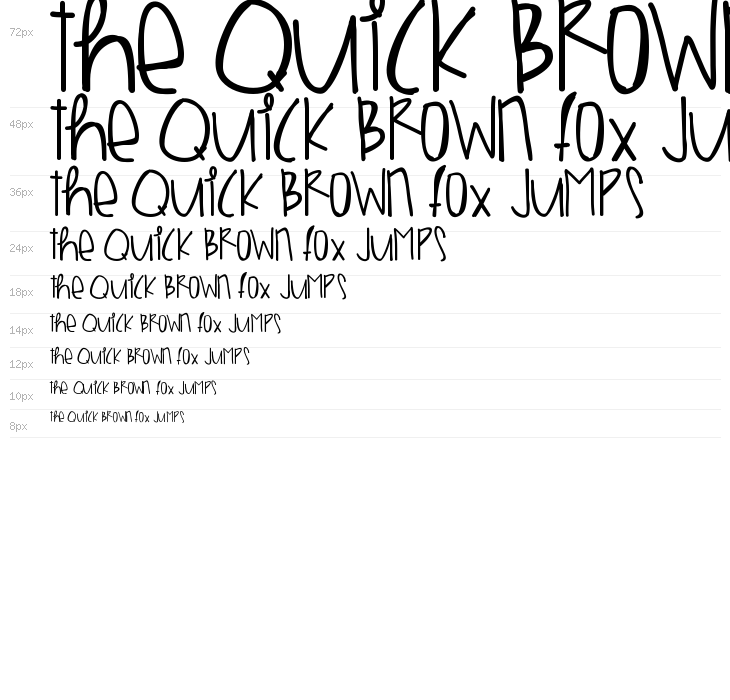 BirdMachine Waterfall