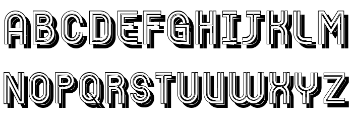 Birdbrain Regular Font OTHER CHARS