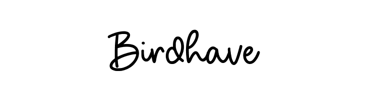 Birdhave  لخطوط تنزيل