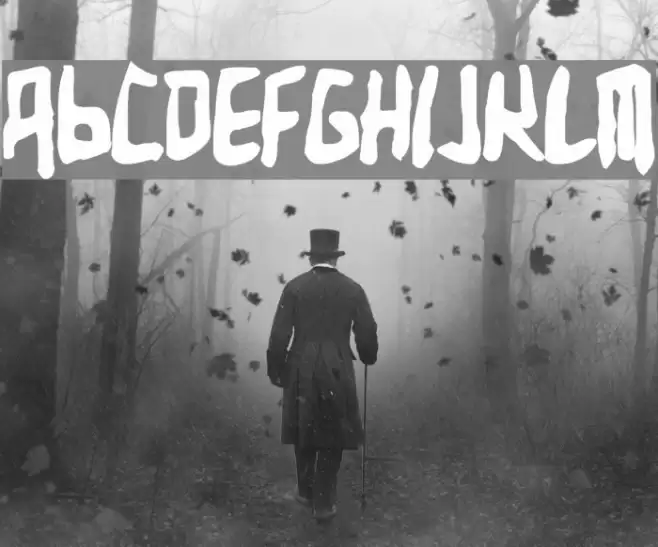 Birdland Aeroplane Bold Font examples