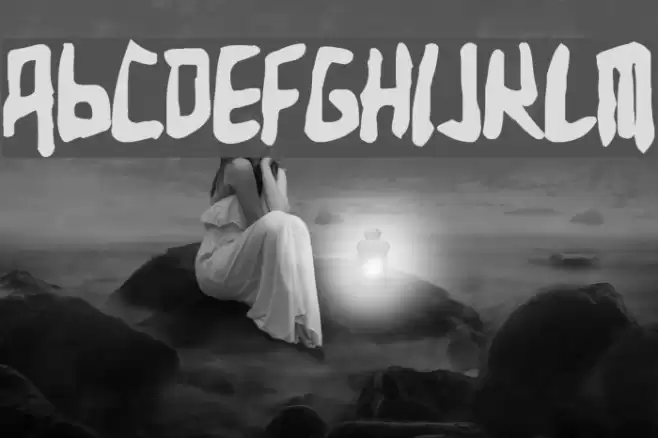 Birdland Aeroplane Bold Font examples