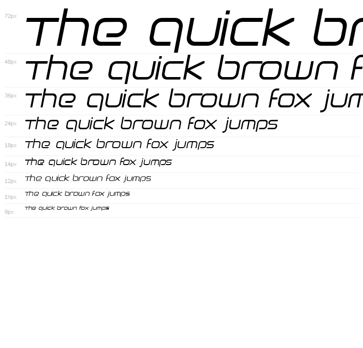 Birdman Oblique Waterfall