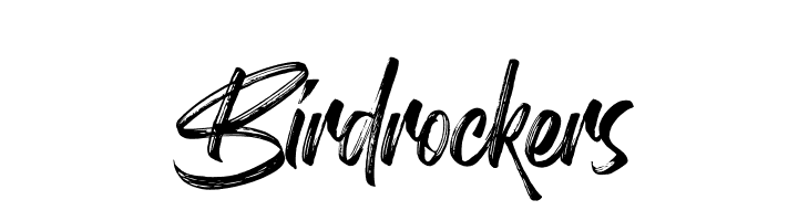 Birdrockers  لخطوط تنزيل