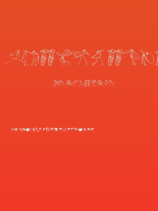 Birds-Relaunch Poster