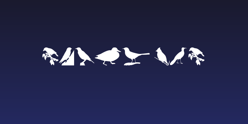 Birds TFB Social Header