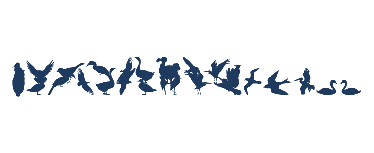 Birds of a Feather Other Characters