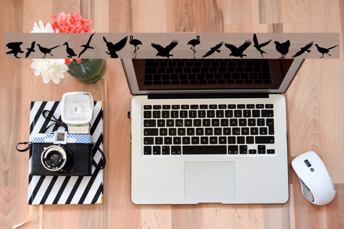 Birds of a Feather Example 2