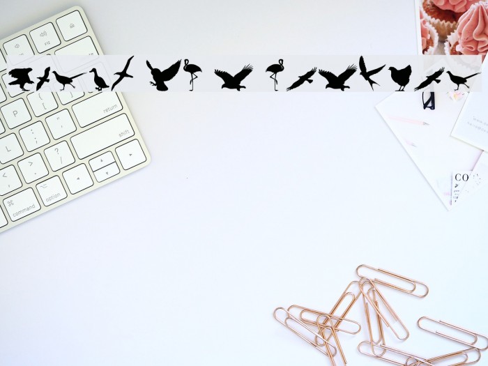 Birds of a Feather Example 3