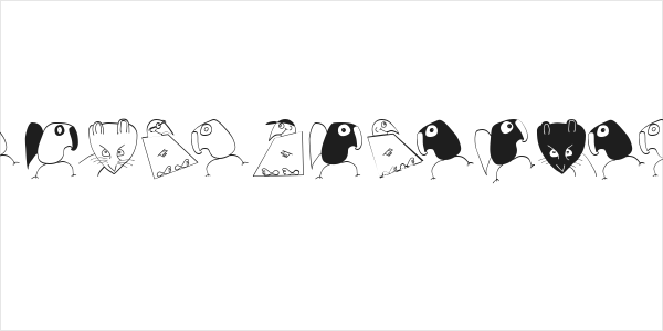 BirdsAndOtherBeings Logo