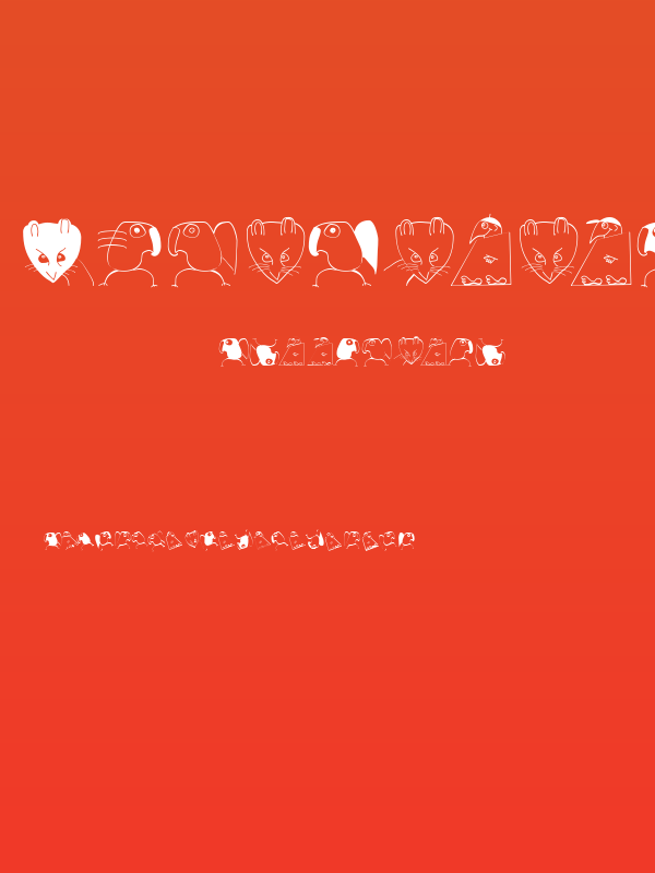 BirdsAndOtherBeings Poster