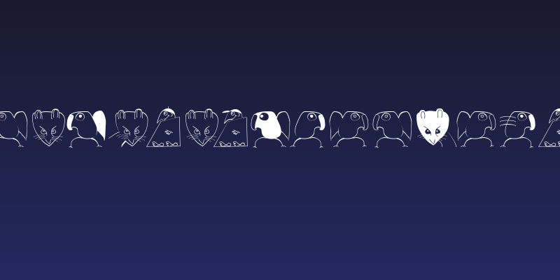 BirdsAndOtherBeings Social Header