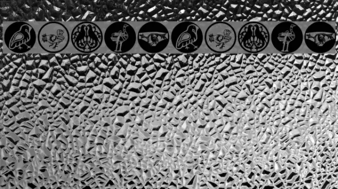 BirdsBirds Font examples