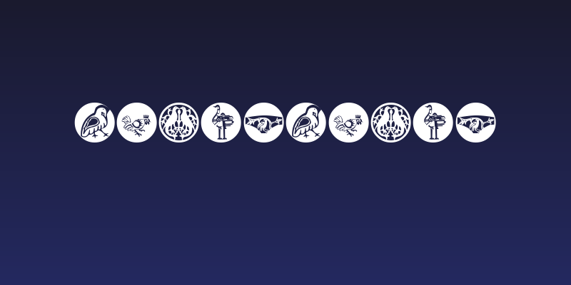 BirdsBirds Social Header