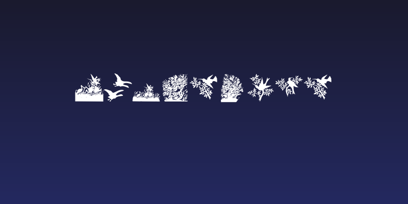 BirdsCuts Social Header