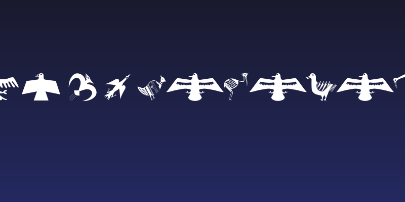 BirdsEleven Social Header