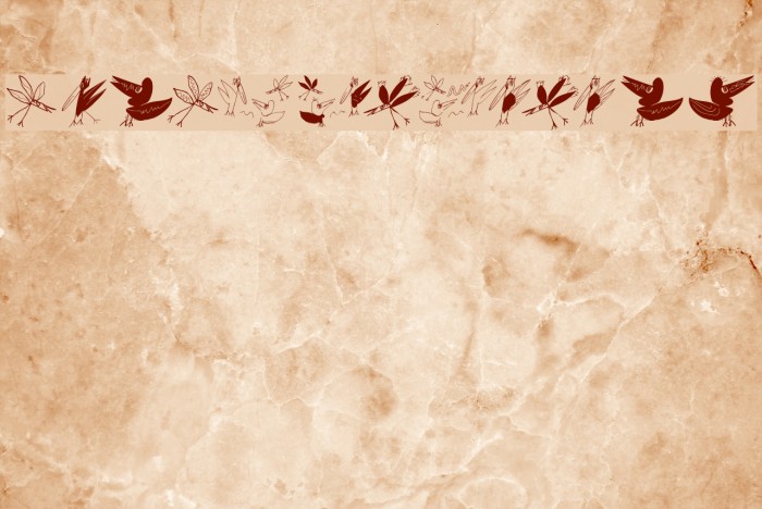 BirdsEtcetera Example 1