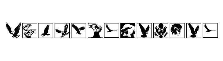 BirdsInHeaven Fonte