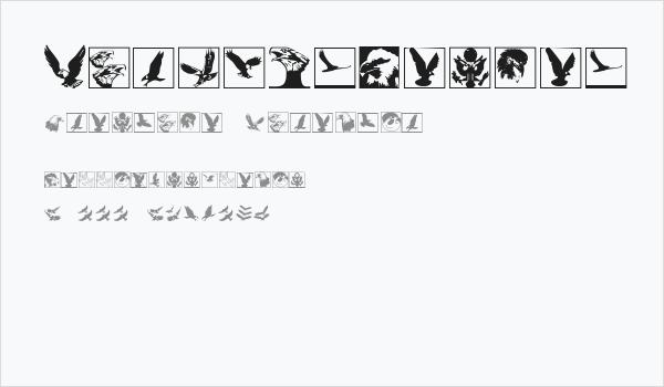 BirdsInHeaven Business Card