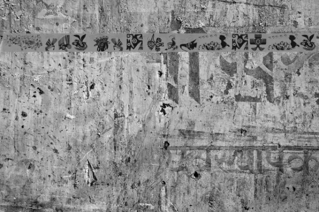 BirdsInfluenced Caratteri examples