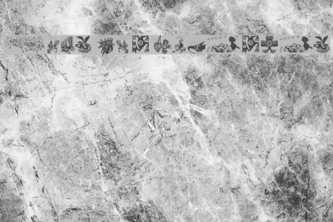 BirdsInfluenced Caratteri examples