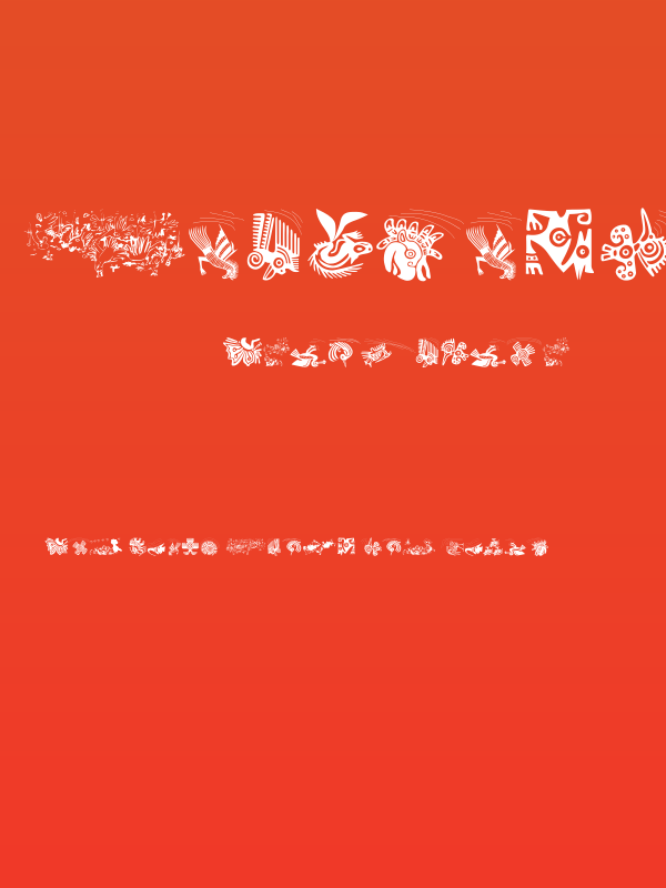 BirdsInfluenced Poster