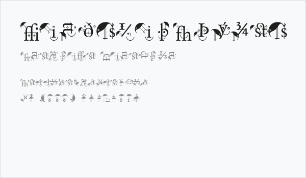 BirdsWithTypes Business Card