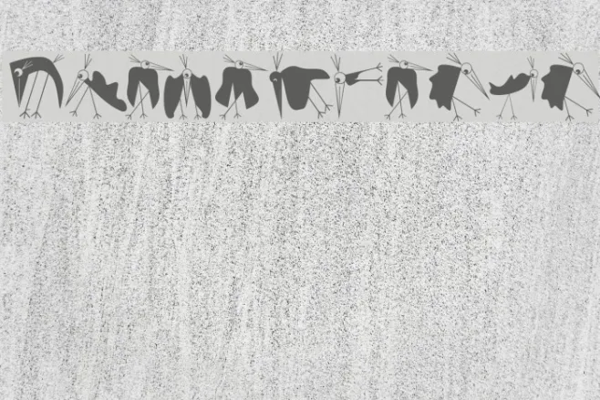 BirdsXtreme Example 2