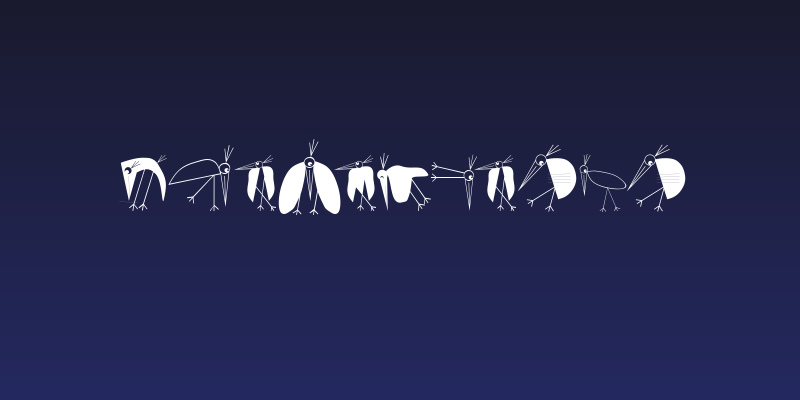 BirdsXtreme Social Header