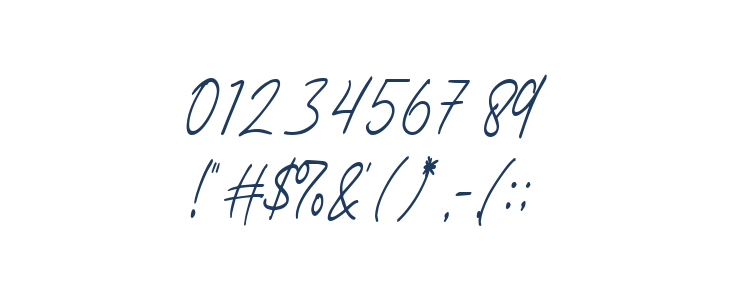 Birdspring Signature DEMO Other Characters