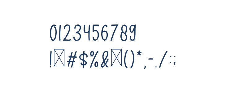 Birgitta Other Characters