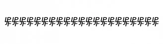 Birmingham Sans Serif  font caratteri gratis