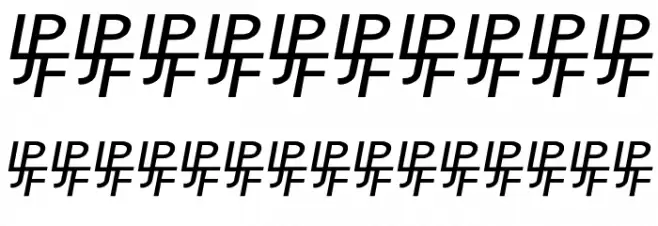 Birmingham Sans Serif Font OTHER CHARS