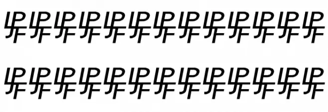 Birmingham Sans Serif Шрифта ВЕРХНИЙ