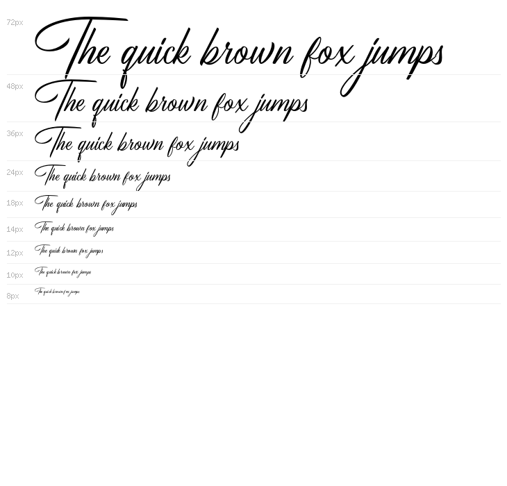 BirminghamScriptDemo Waterfall