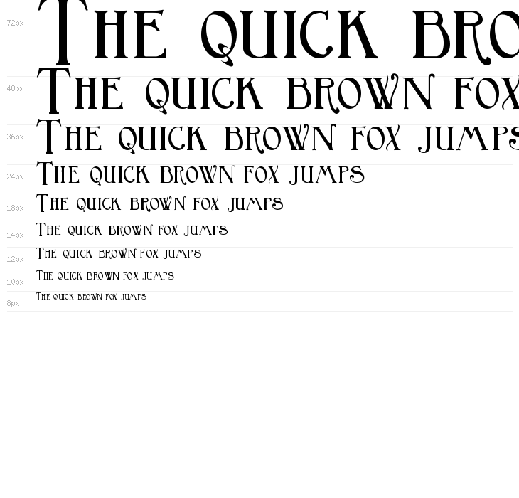 BirminghamTitling Waterfall