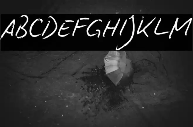 BiroScriptreduced Font examples